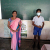 A career guidance program for school students at Homagama (2022-12-08)
